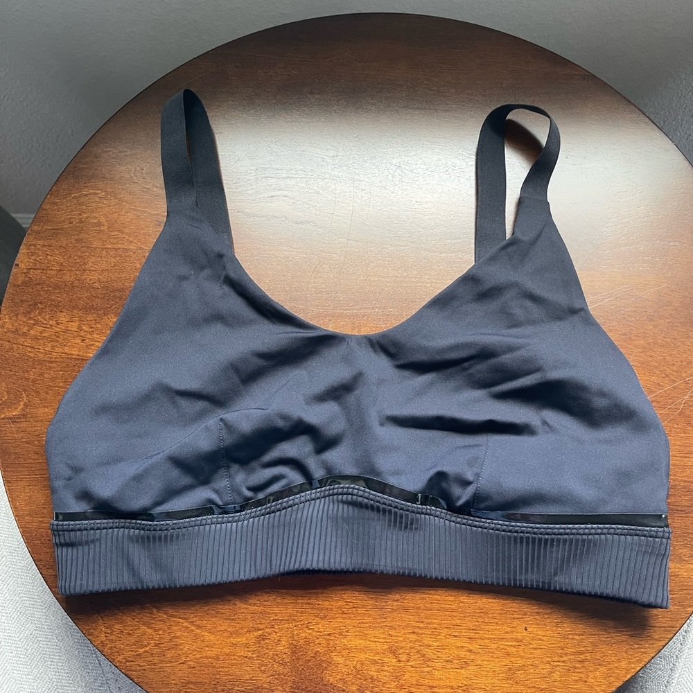 Black Women's Intimate Bralette